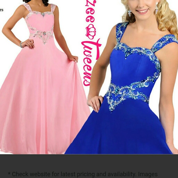 Ritzee Tween - Picture 2 of 3